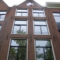 Lauriergracht 136, Amsterdam