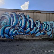 Graffiti