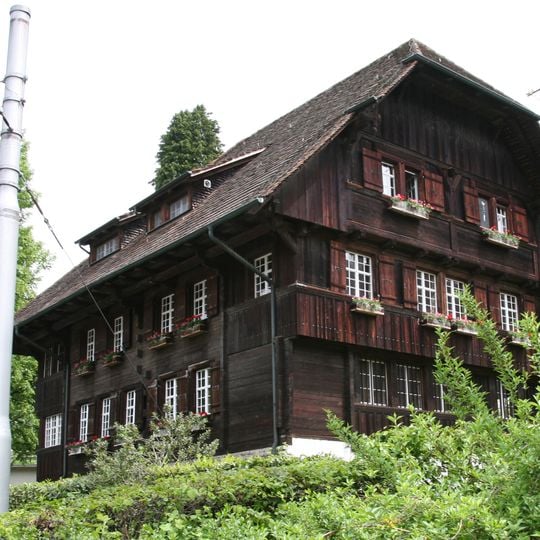 Rothenburgerhaus