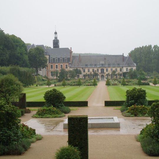 Jardins de Valloires
