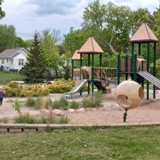 Griggs Playground