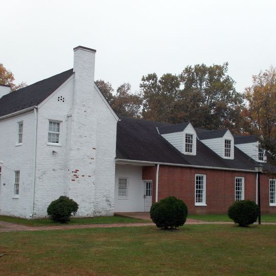 St. Paul's Episcopal Church
