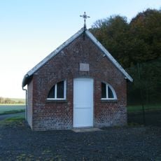 Chapelle de Fontaine-sous-Montdidier