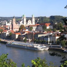 Port Passau