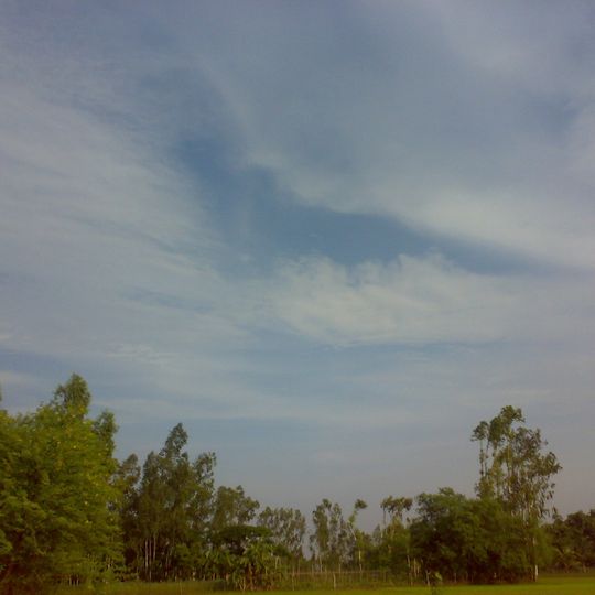 Khejuri I community development block