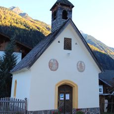 Milderer Kapelle