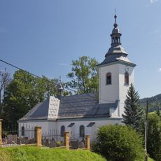 Saint Catherine of Alexandria church