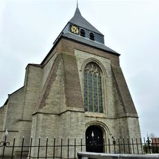 Hervormde kerk