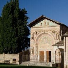 Oratorio di San Bernardino