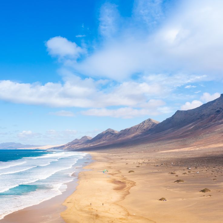 Jandía Natural Park