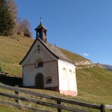 Kapelle zur Heiligen Familie in Frondeigen
