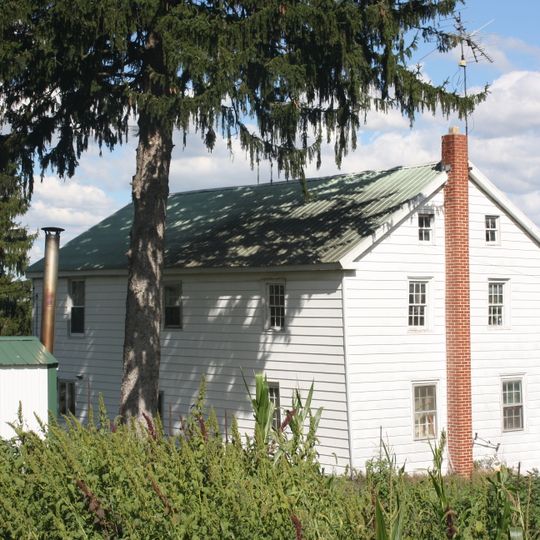 Grand View Dairy Farm