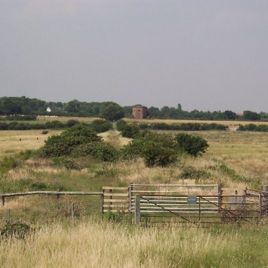 Tollesbury Wick