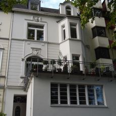Bismarckstraße 17