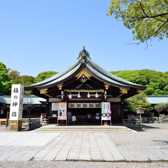 Masumida-jinja