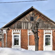 Жилой дом (Гусь-Хрустальный)