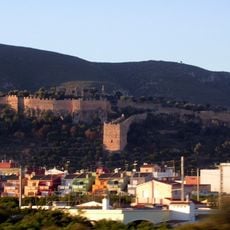 Castell de Corbera