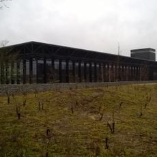 Nationaal Militair Museum