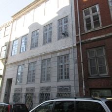 Naboløs 4/Snaregade 6