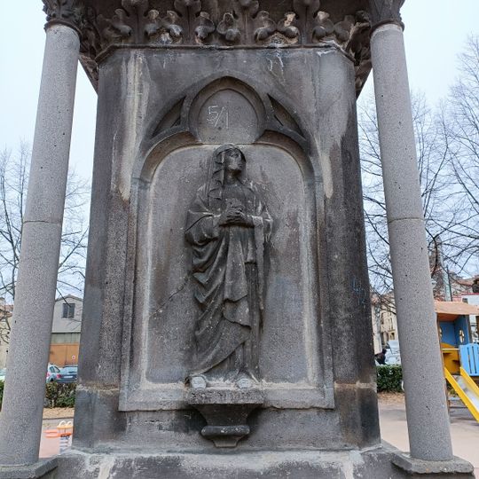 Piazza della Contessa G.