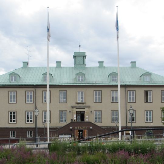 Bollnäs