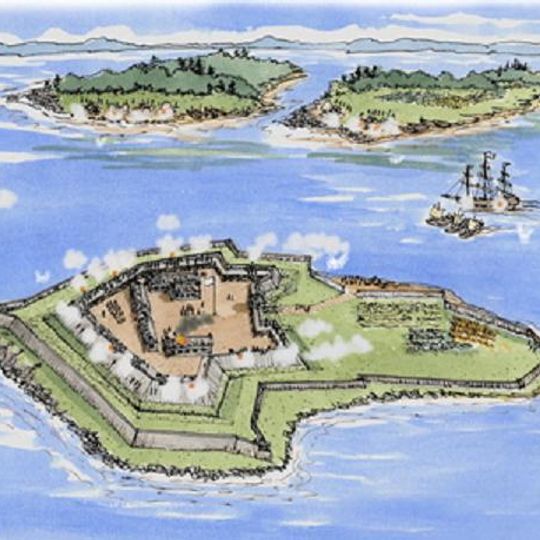 Fort Lévis