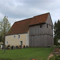 Village church Bönitz
