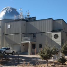 Vatican Advanced Technology Telescope