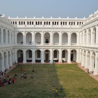Musée indien de Calcutta