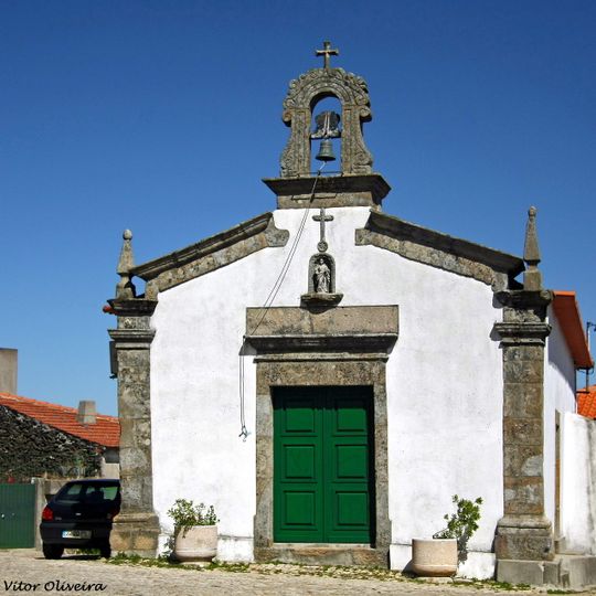 Capela de Nossa Senhora do Rosário