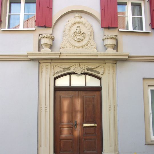 Würzburger Straße 5a