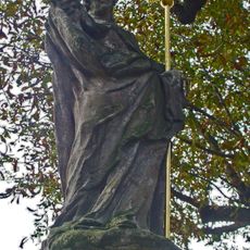 Socha svatého Donáta