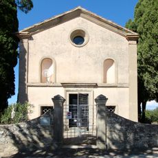 Chiesa di Santa Maria delle Nevi a Rosennano
