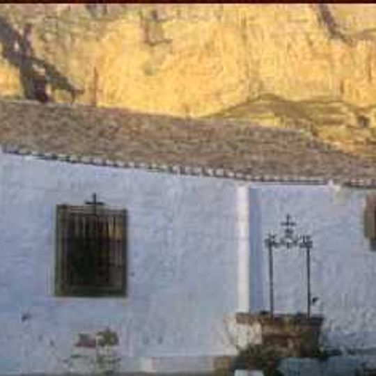 Ermita del Pòpul, Xàbia