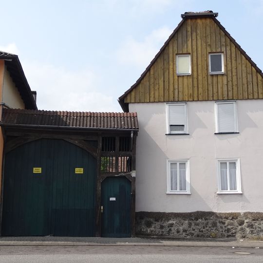 Gießener Straße 44