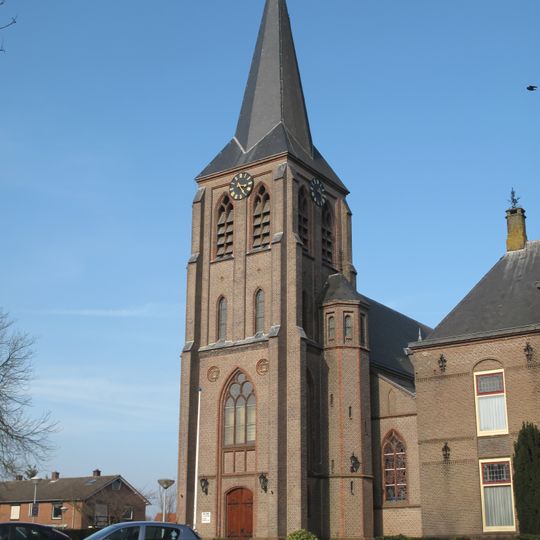 Johannes de Doperkerk