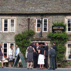 Red Lion Hotel