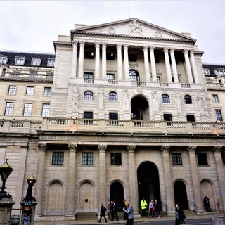 Musée de la Banque d'Angleterre