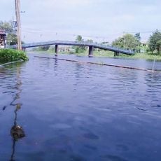 Khlong Maha Sawat