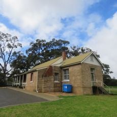 South Coogee Agricultural Hall