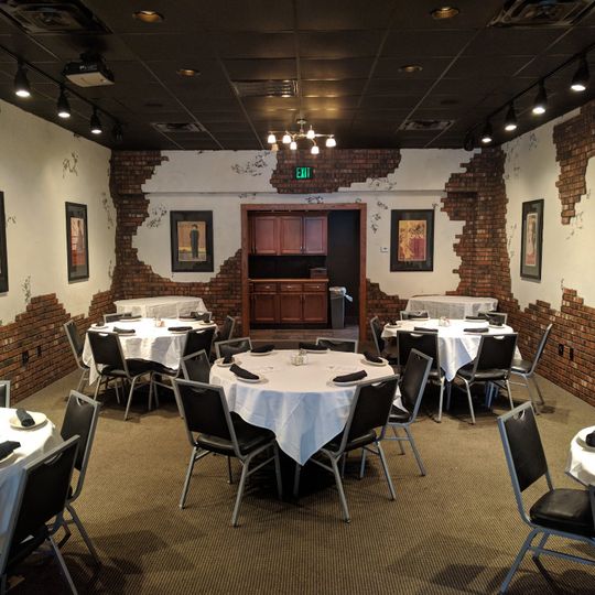 Casa! Ristorante