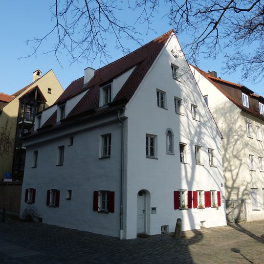 Bürgerhaus
