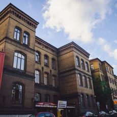 Городская больница (Калининград)