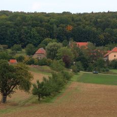 Prämonstratenserinnenkloster Lochgarten