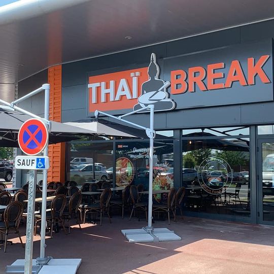 Thaï Break