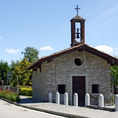 Chiesa di San Gallo