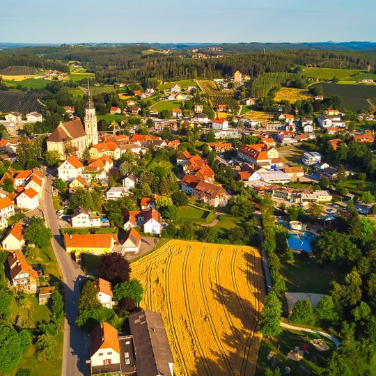 Pischelsdorf in der Steiermark