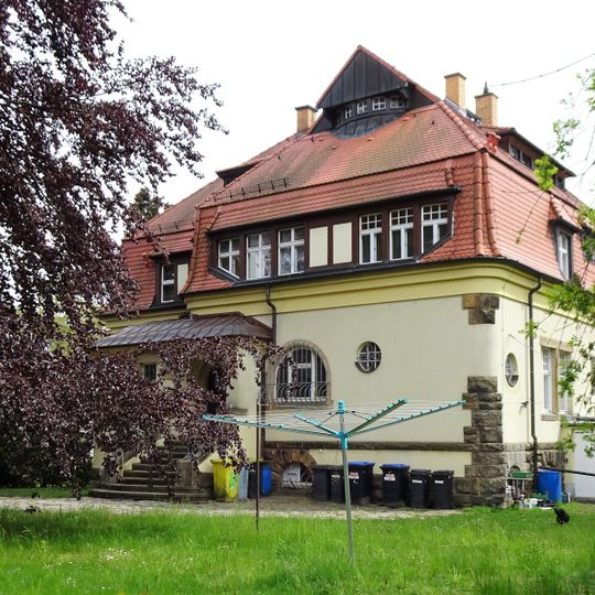 Seifhennersdorfer Straße 18