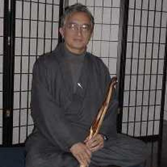 Maria Kannon Zen Center