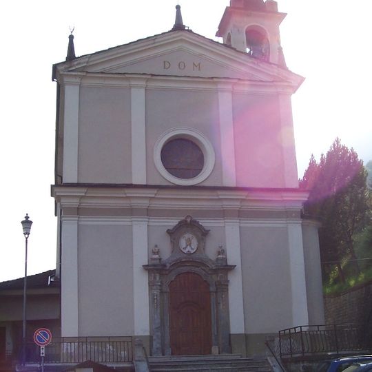 Chiesa di San Paterio